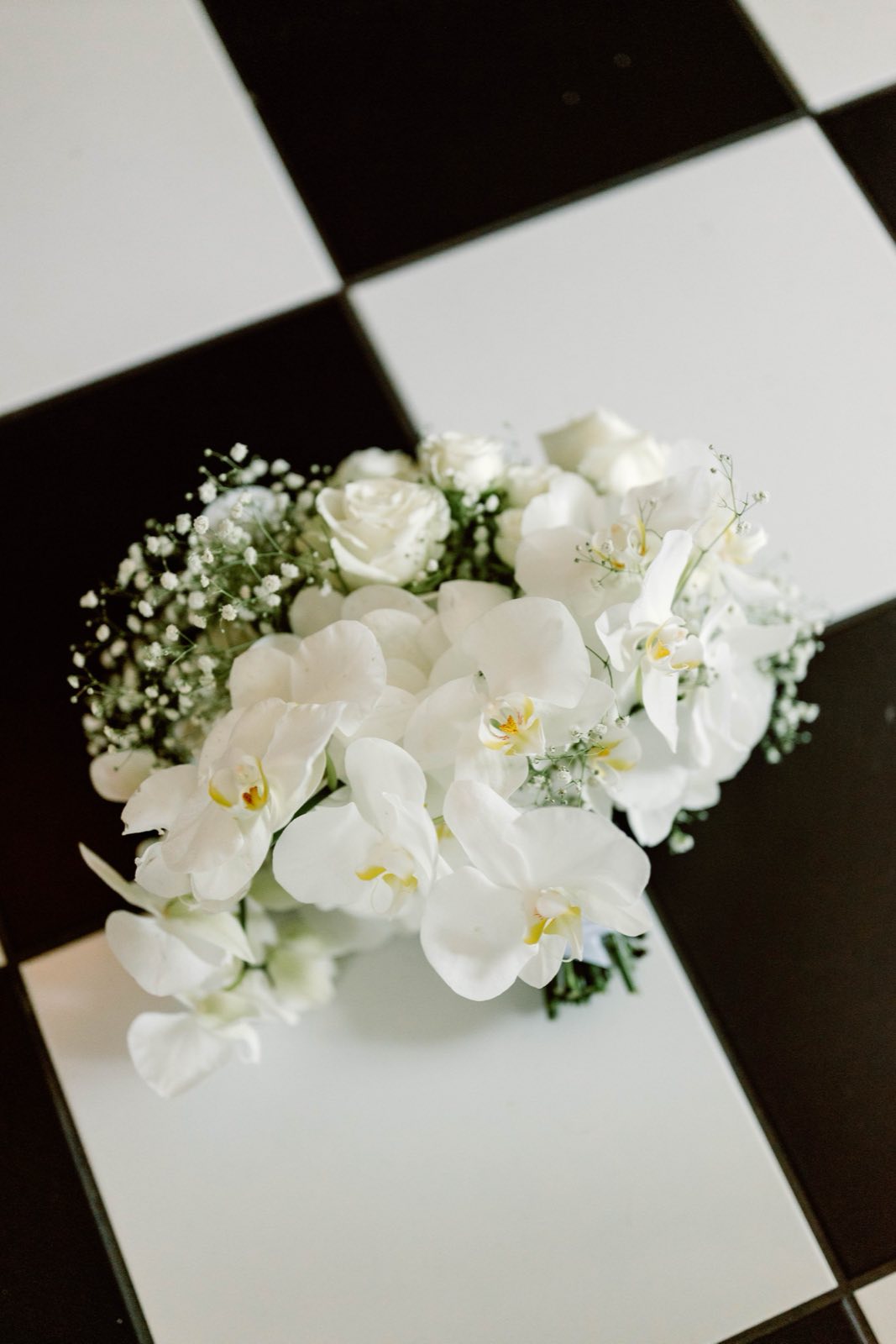 Willow Road wedding photograph 284