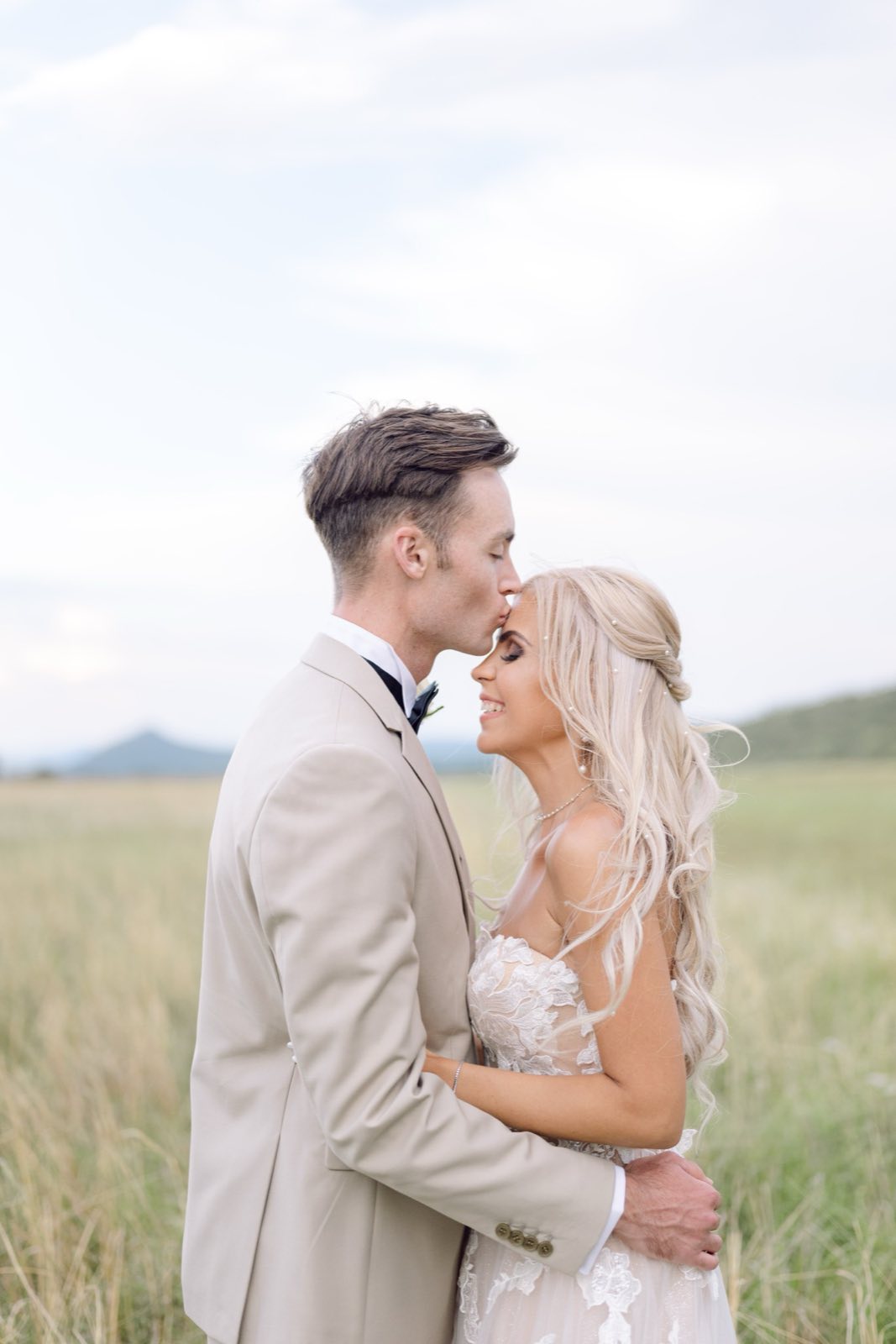 Willow Road wedding photograph 55