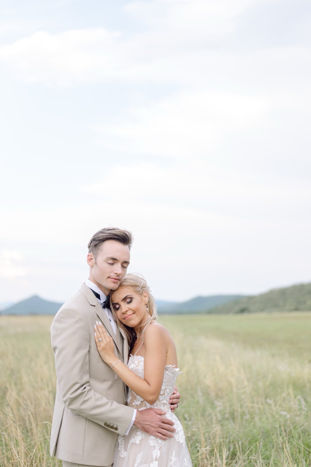 Willow Road wedding photograph 56