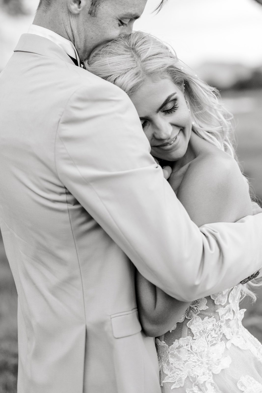 Willow Road wedding photograph 288
