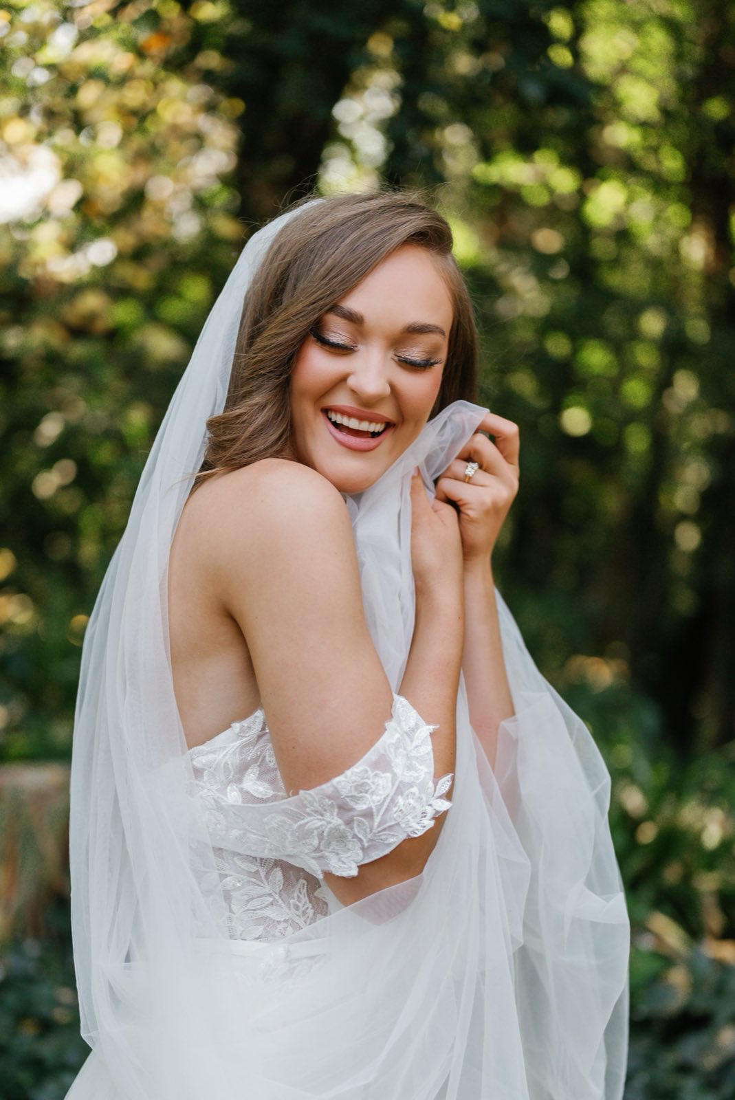 Willow Road wedding photograph 290