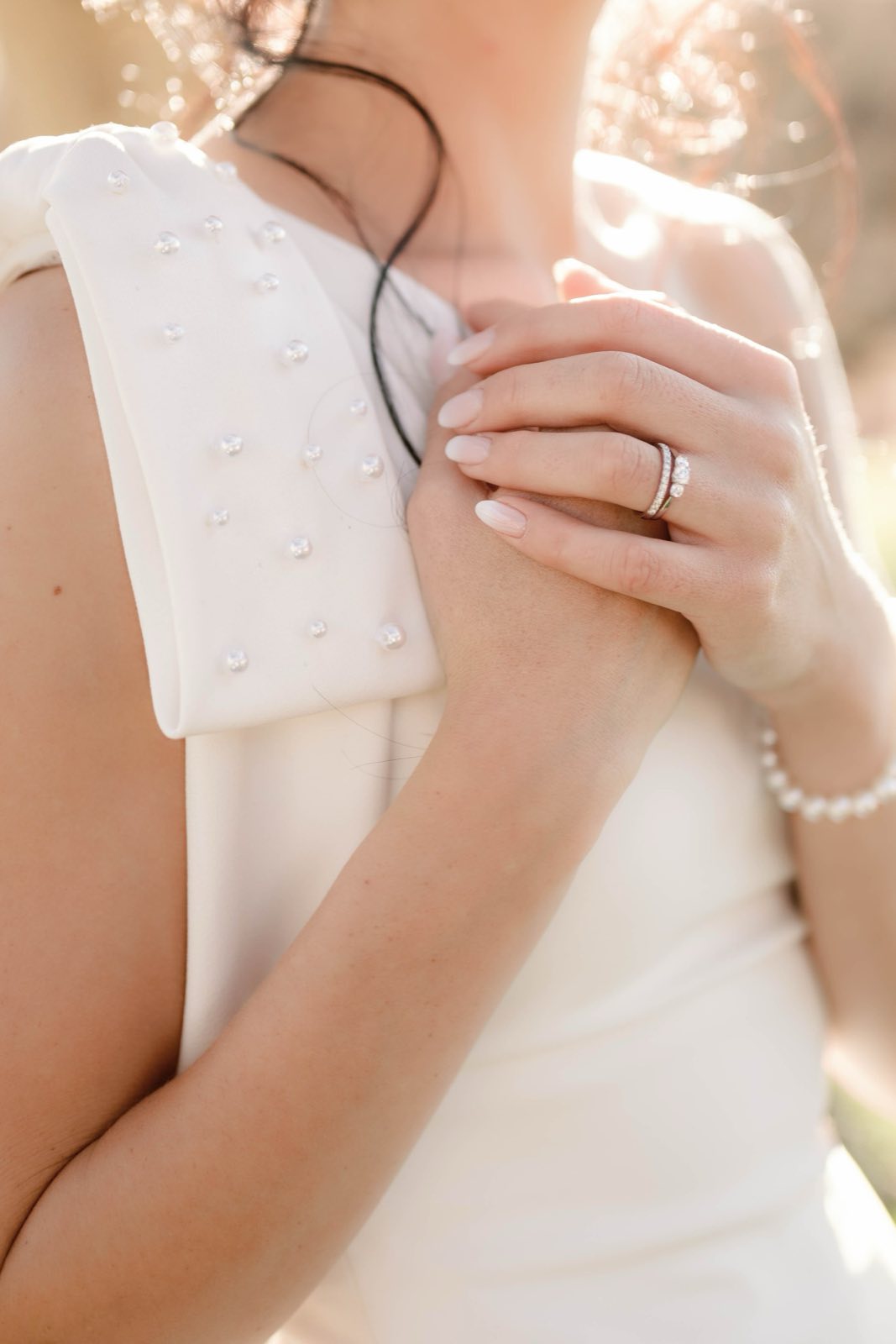 Willow Road wedding photograph 291