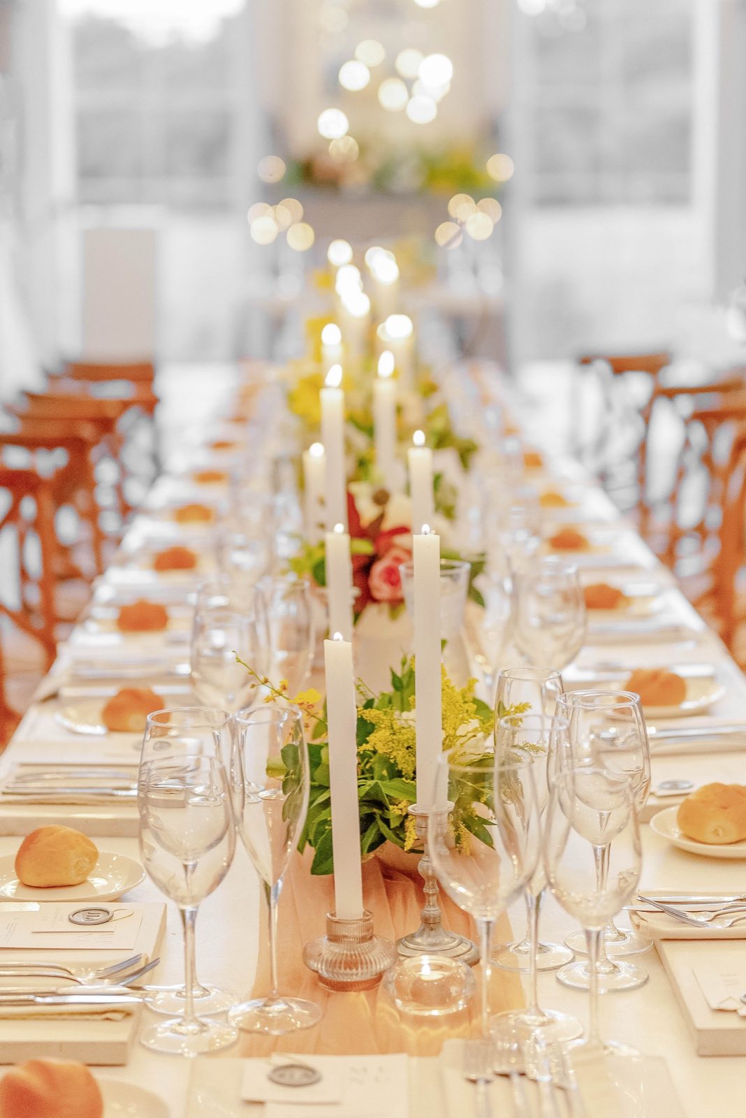 Willow Road wedding photograph 301