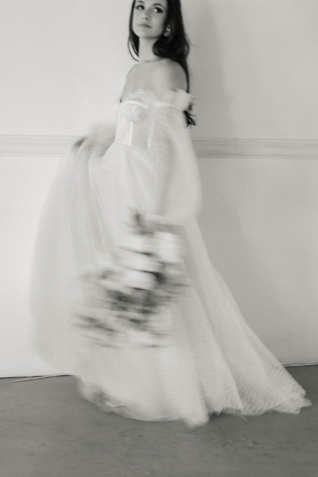 Willow Road wedding photograph 302