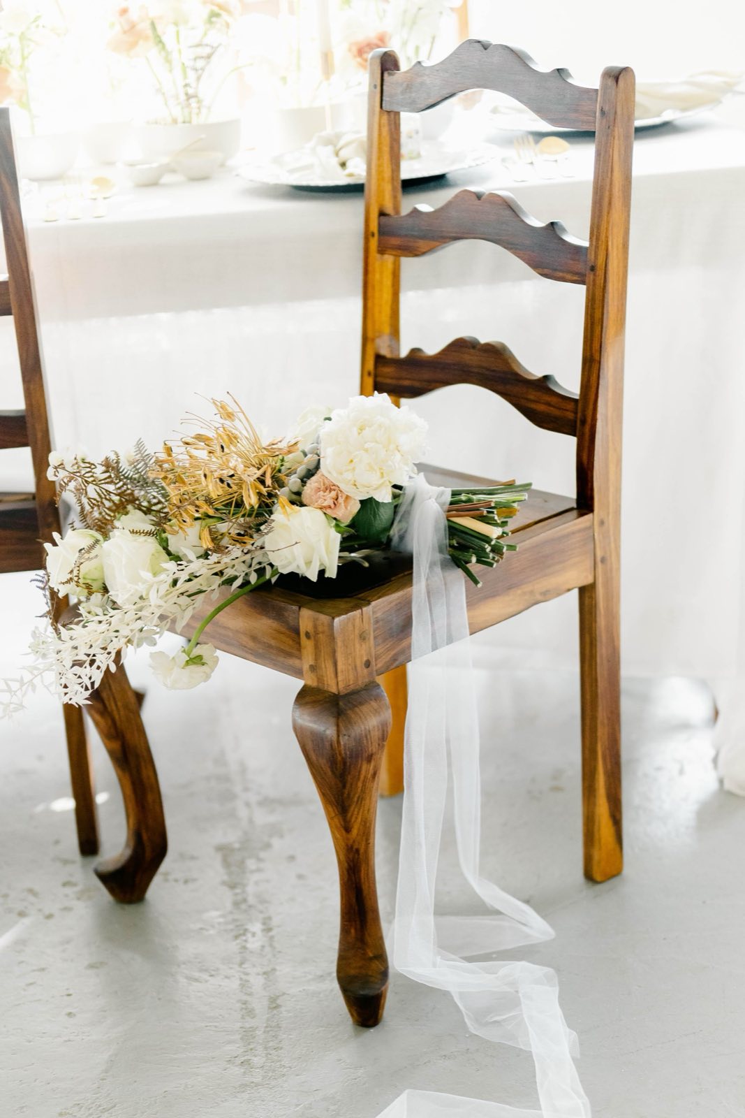 Willow Road wedding photograph 323