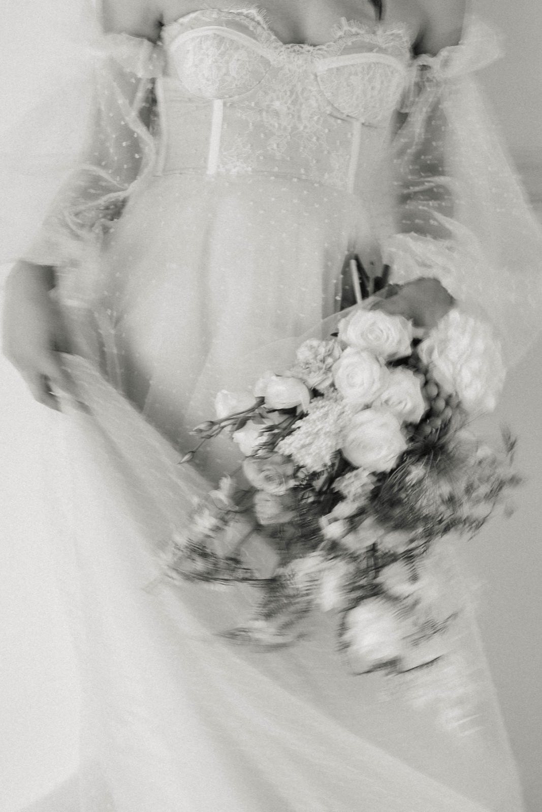 Willow Road wedding photograph 326