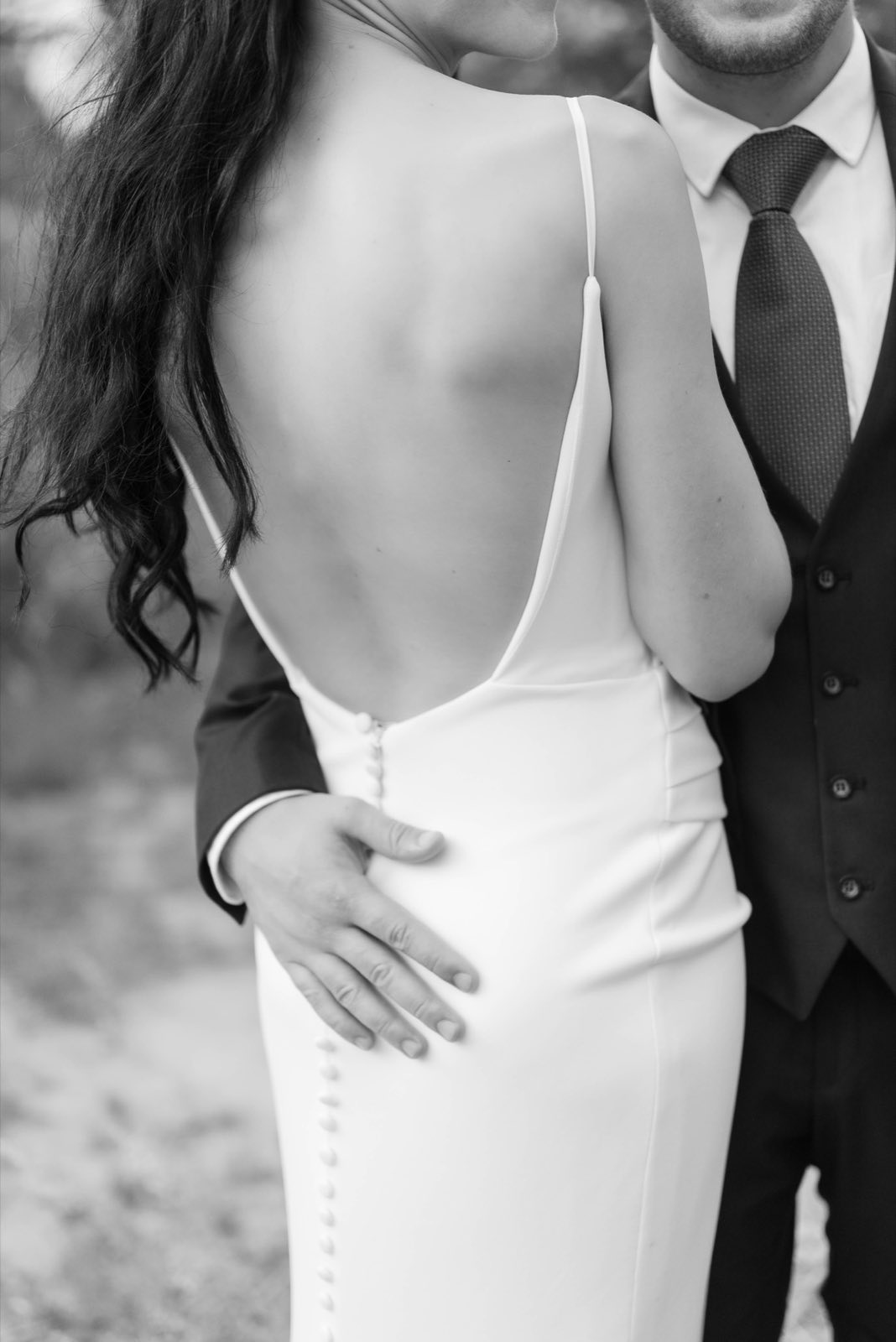 Willow Road wedding photograph 327