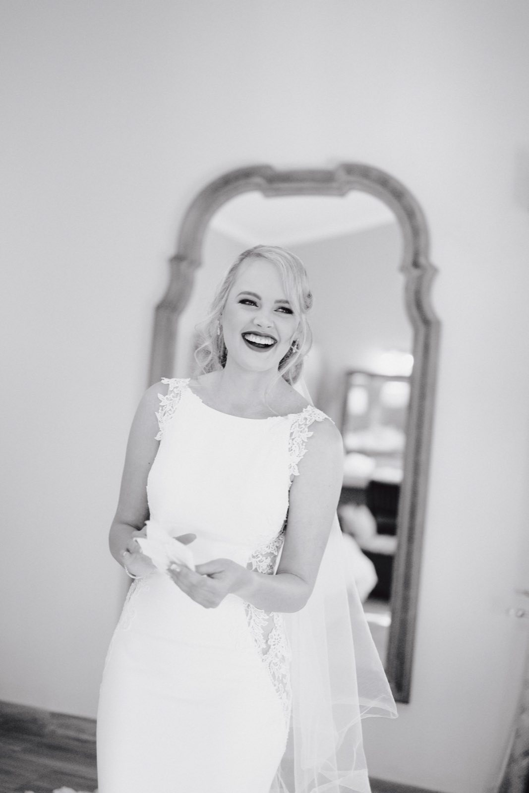 Willow Road wedding photograph 328