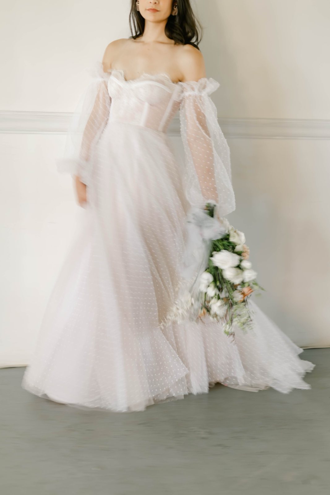 Willow Road wedding photograph 331