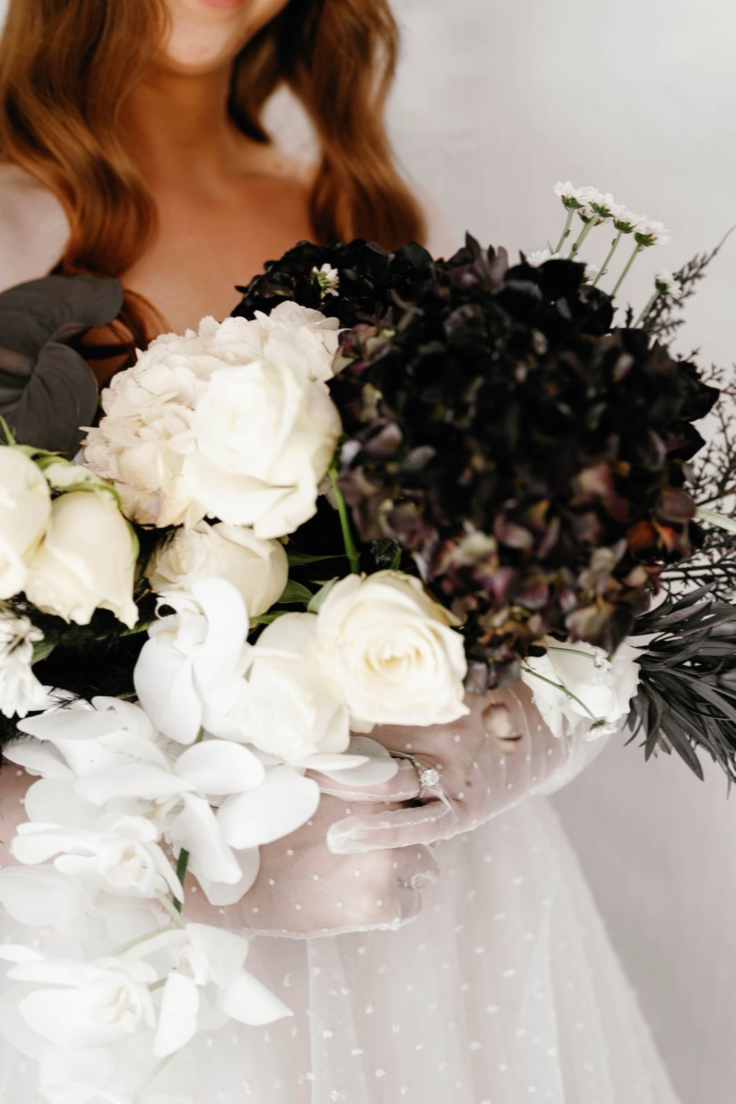 Willow Road wedding photograph 338