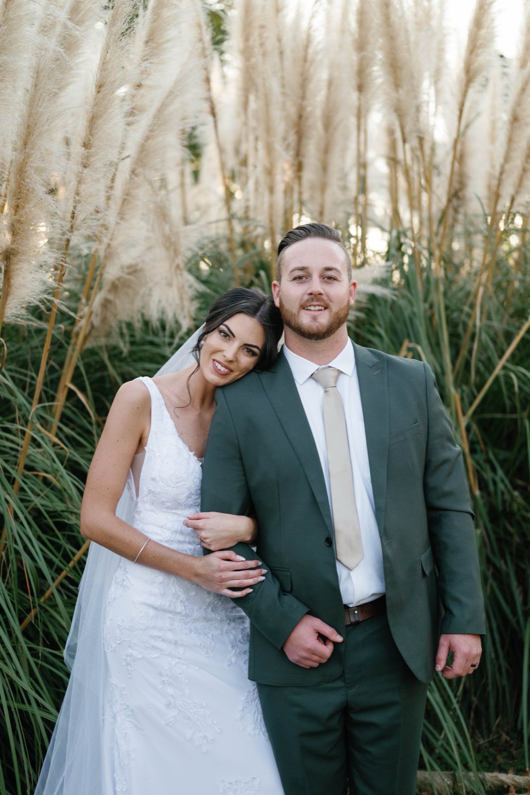 Willow Road wedding photograph 347