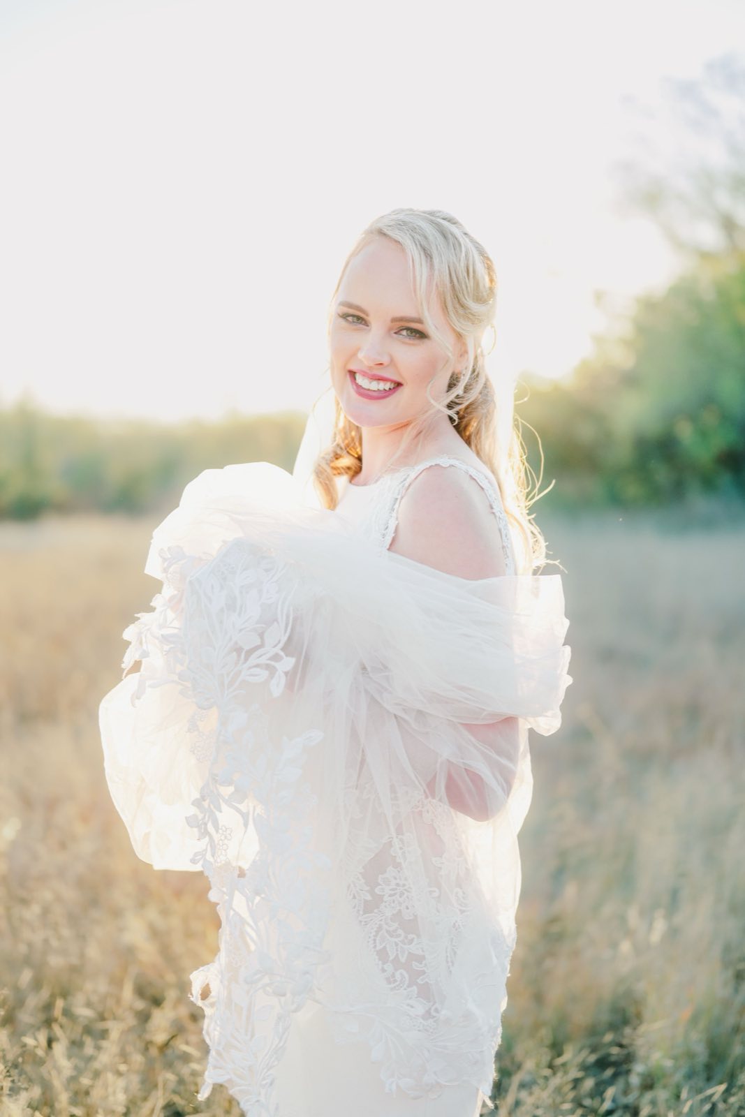Willow Road wedding photograph 351