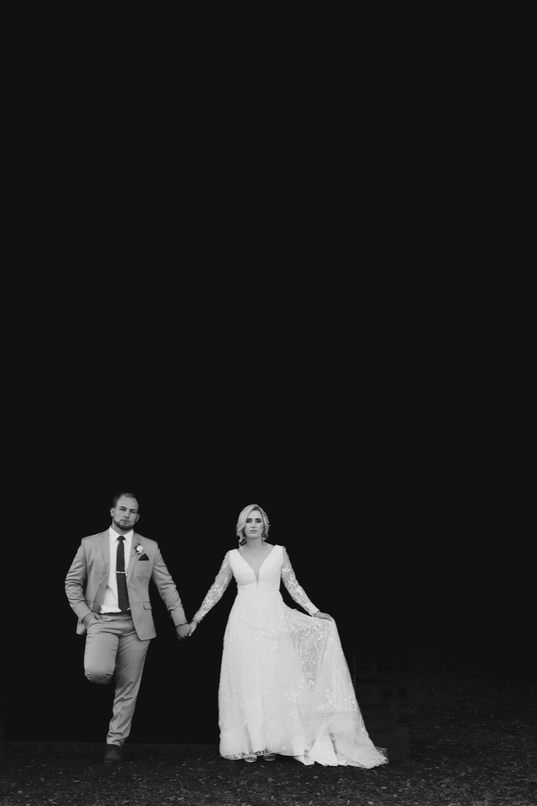 Willow Road wedding photograph 356
