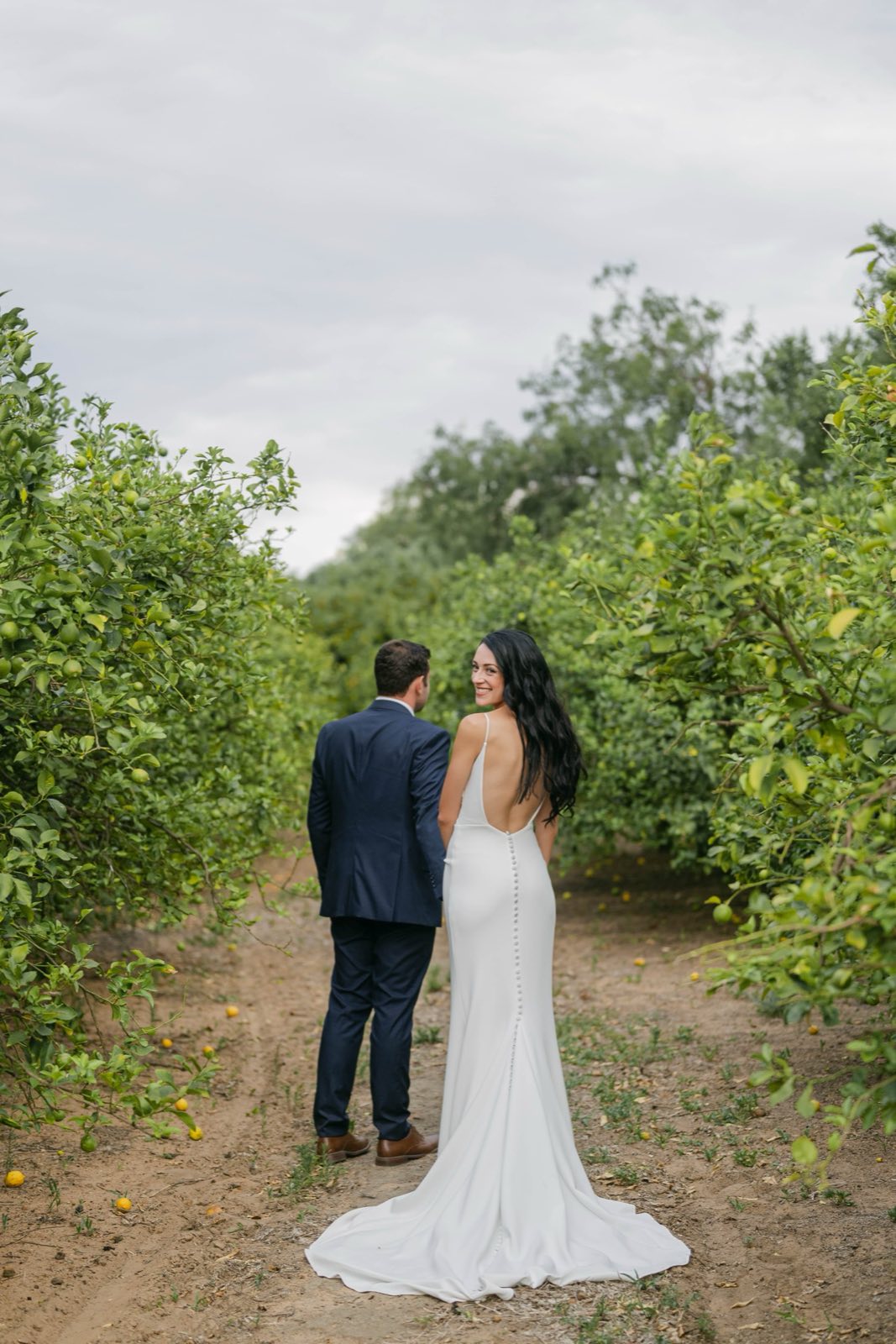 Willow Road wedding photograph 357