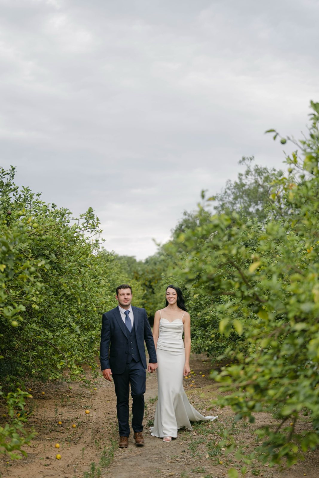 Willow Road wedding photograph 358