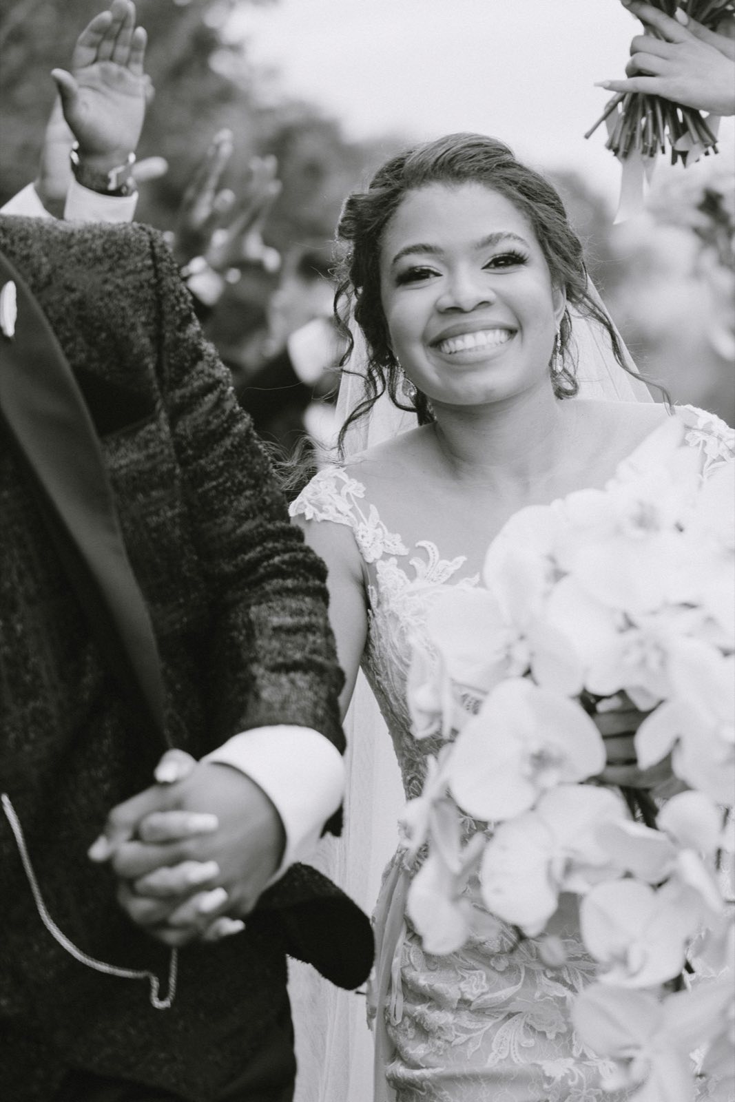 Willow Road wedding photograph 360
