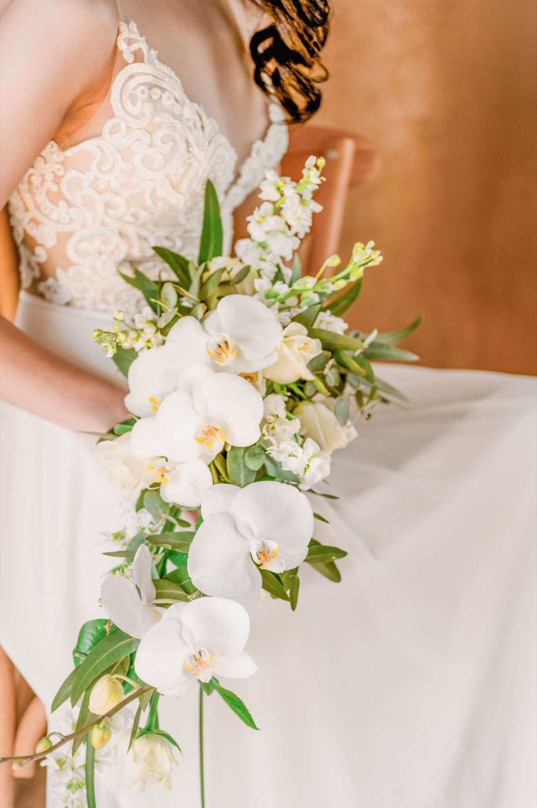 Willow Road wedding photograph 361