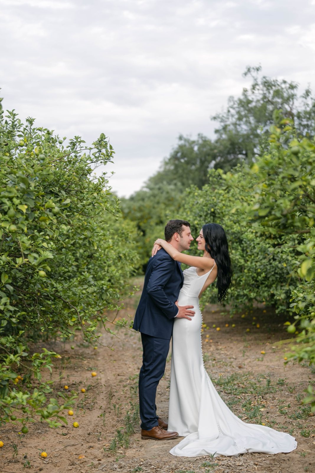 Willow Road wedding photograph 362