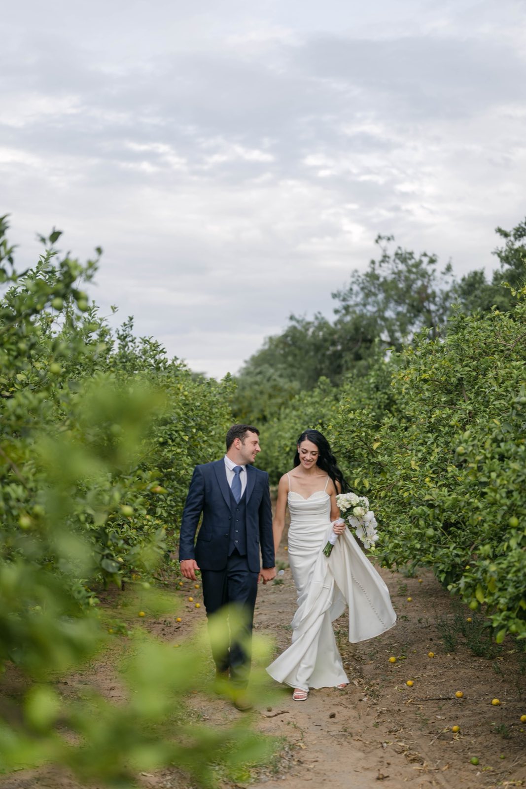 Willow Road wedding photograph 366
