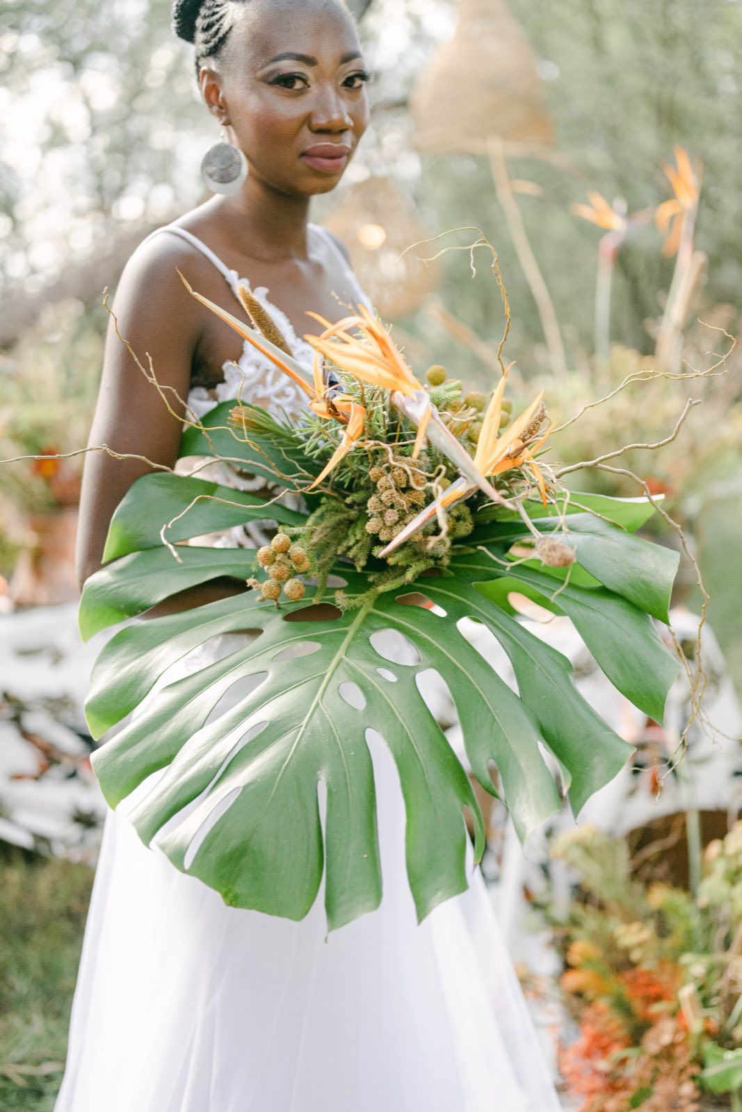 Willow Road wedding photograph 425