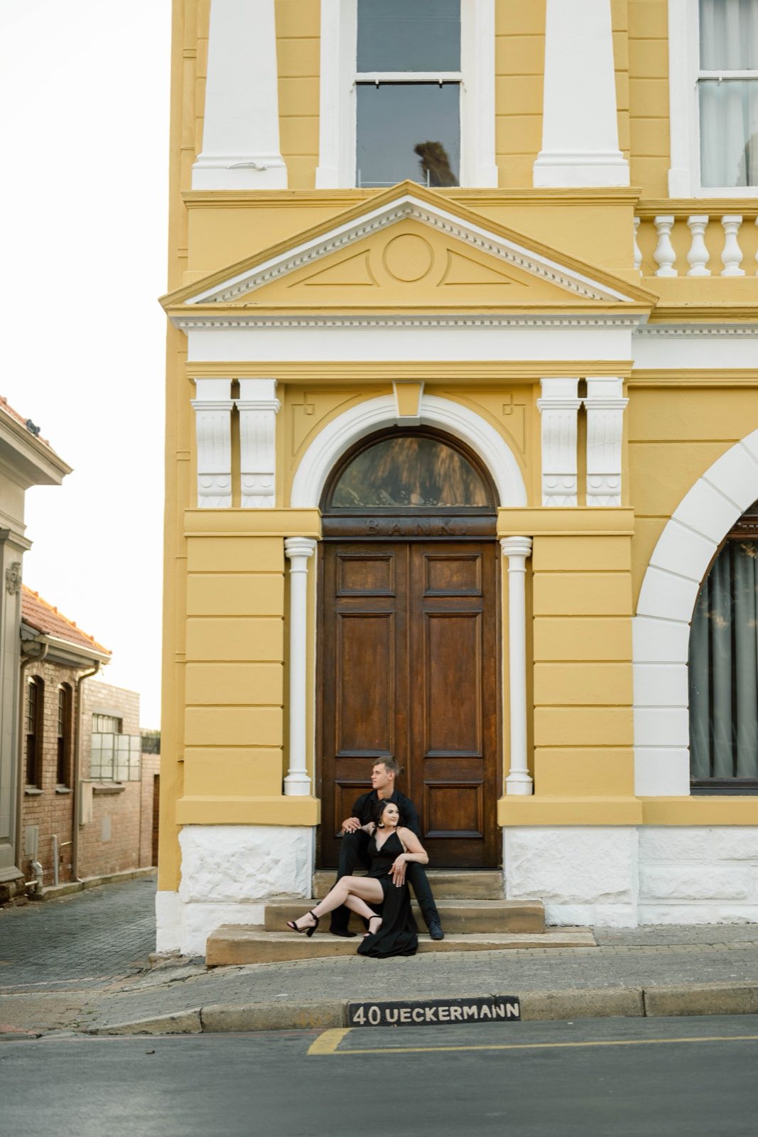 Willow Road wedding photograph 431
