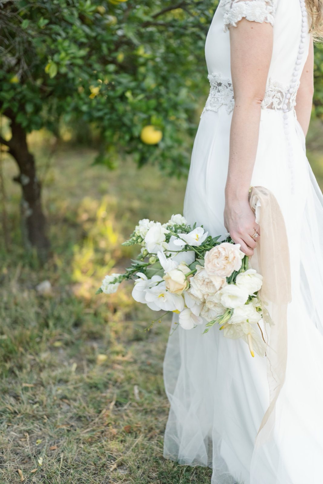 Willow Road wedding photograph 437