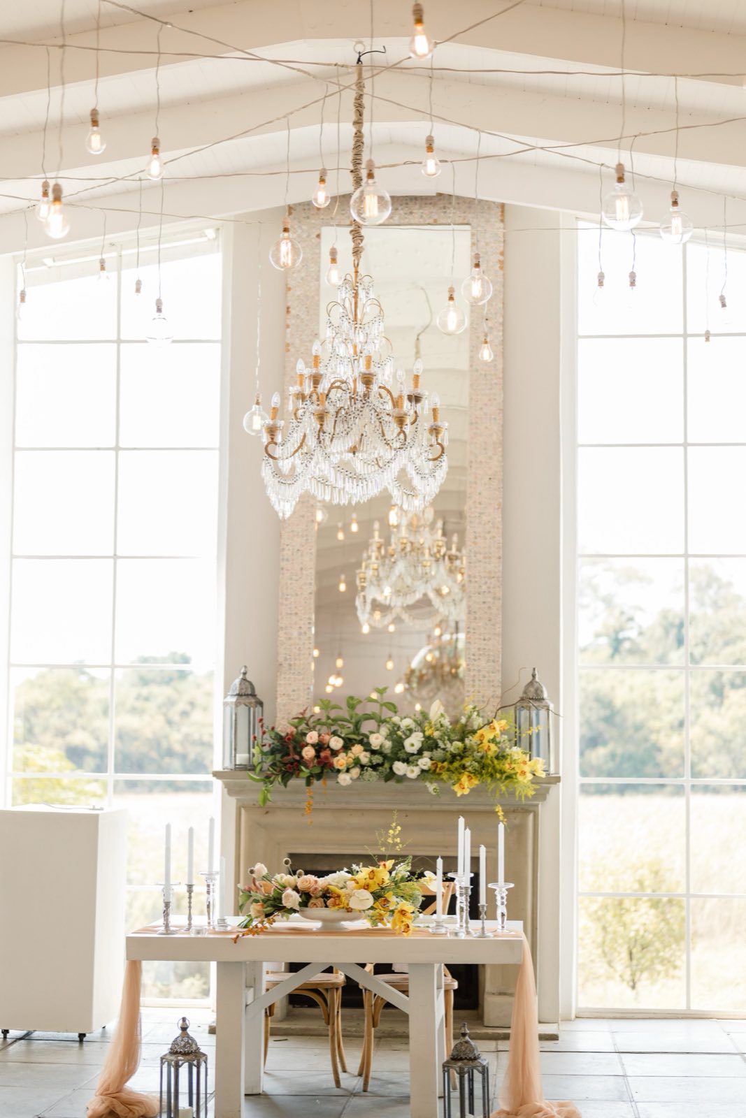 Willow Road wedding photograph 432