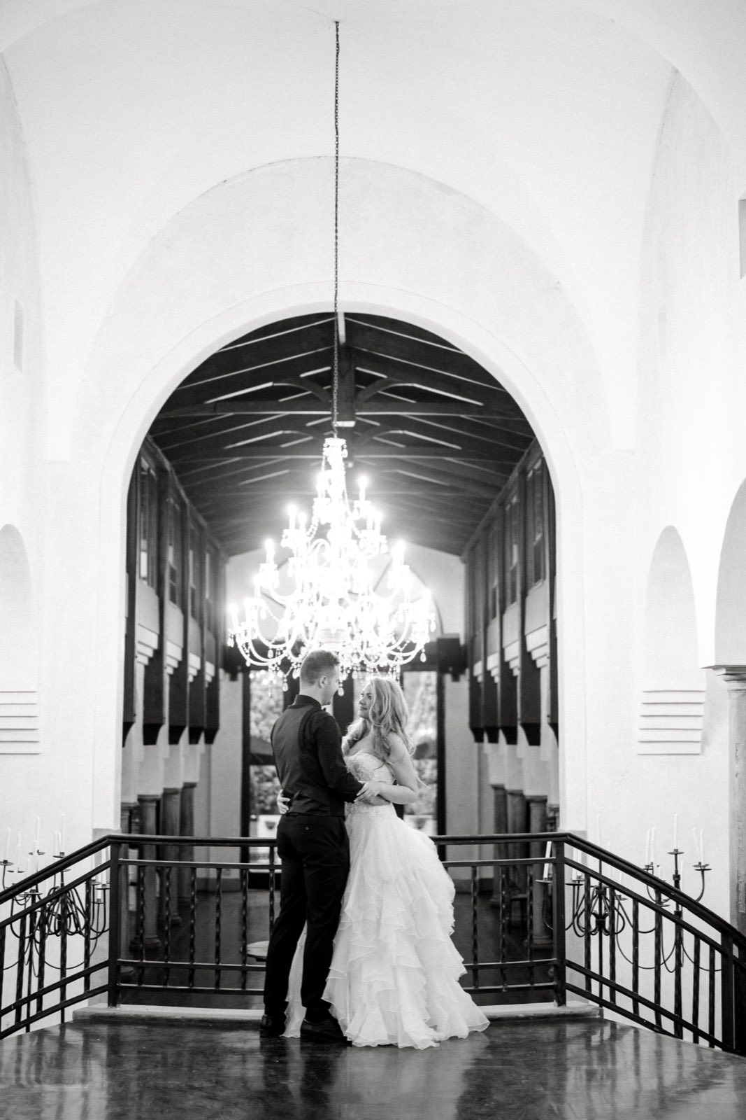 Willow Road wedding photograph 443