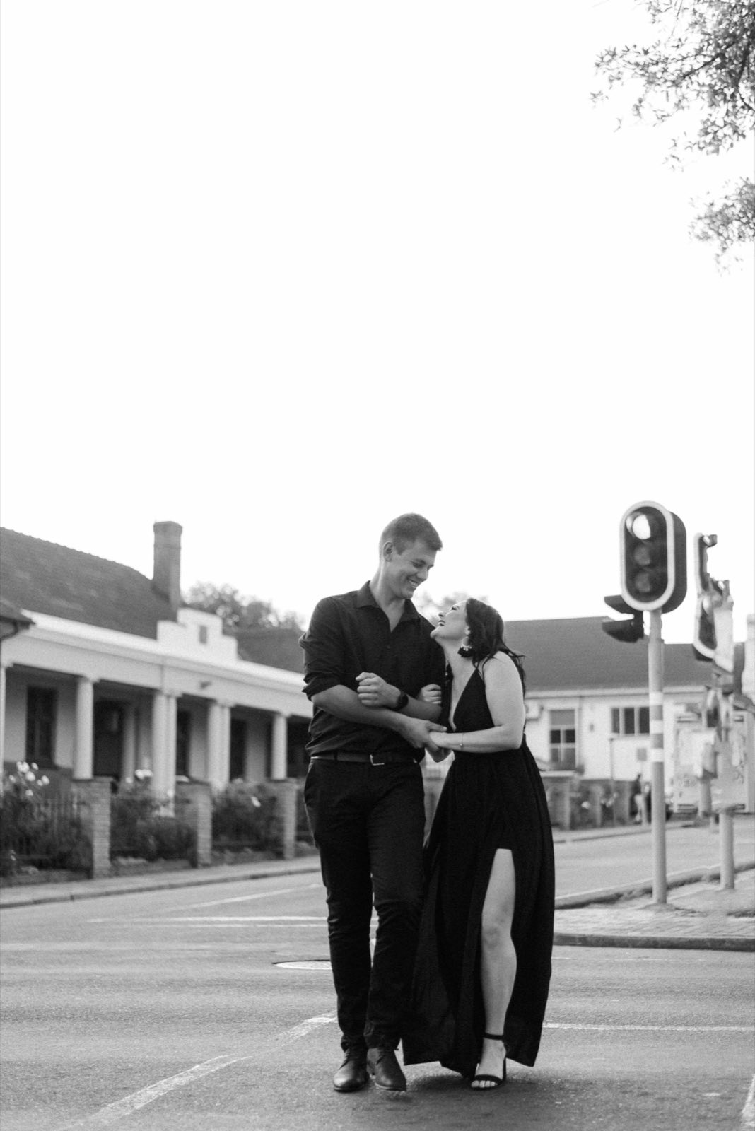 Willow Road wedding photograph 498