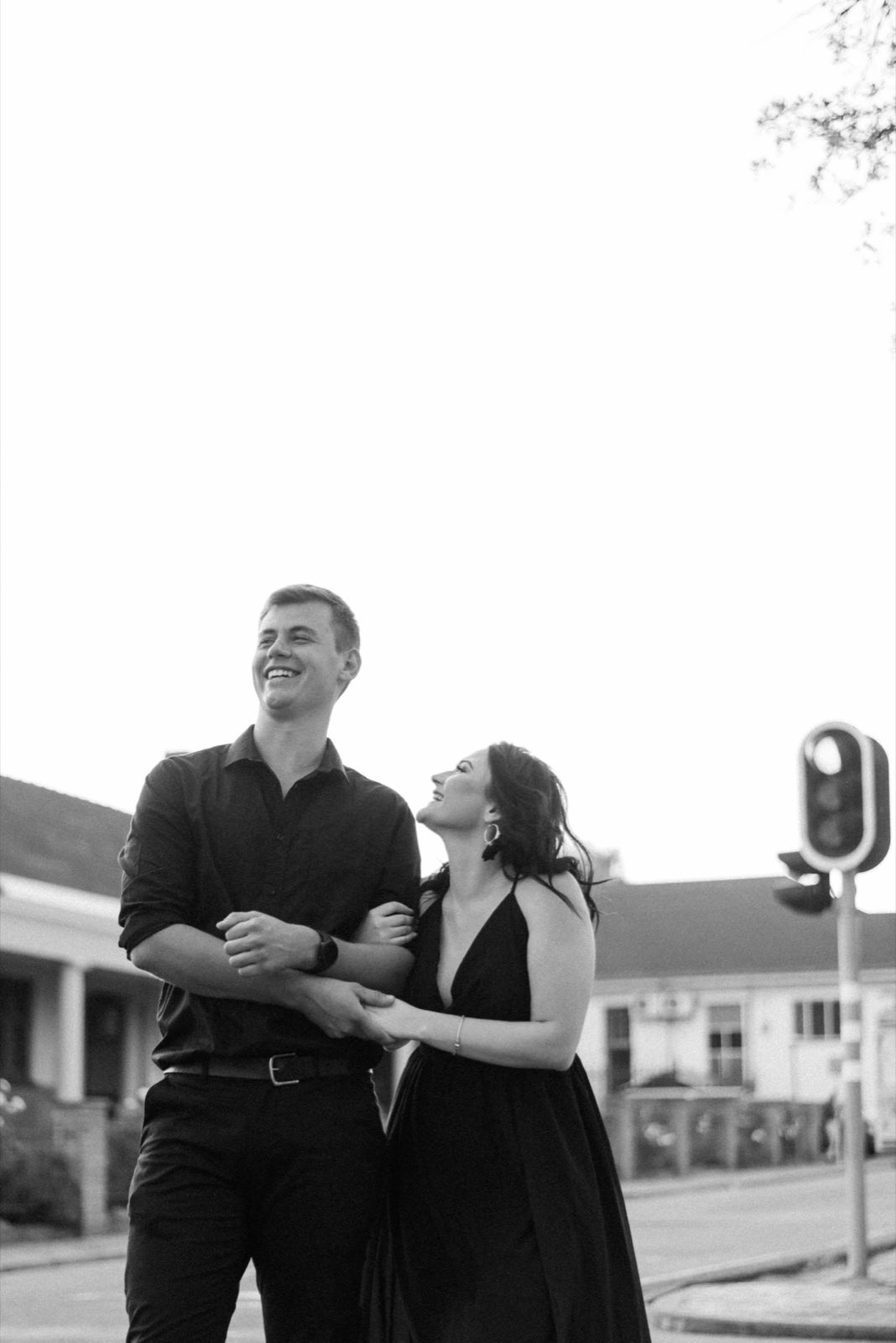 Willow Road wedding photograph 499