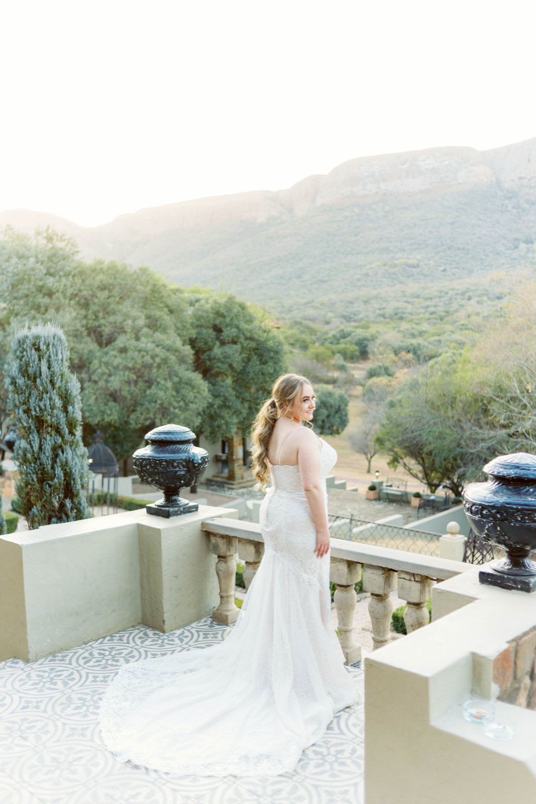 Willow Road wedding photograph 420