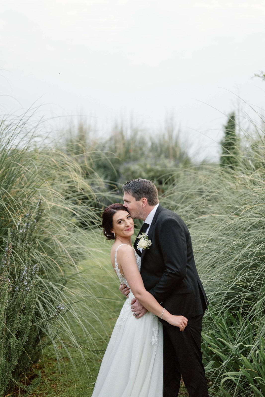 Willow Road wedding photograph 455