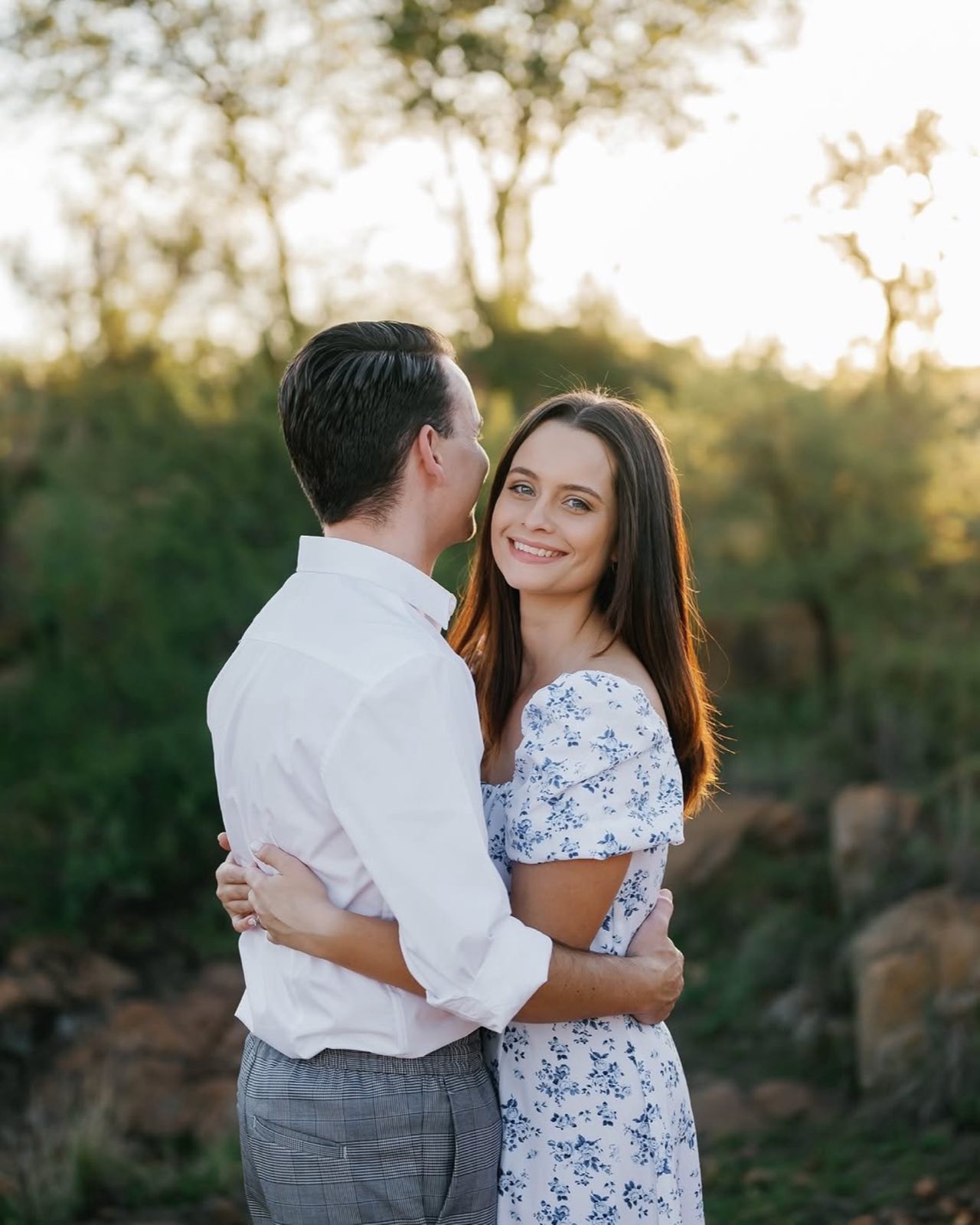 Willow Road wedding photograph 466