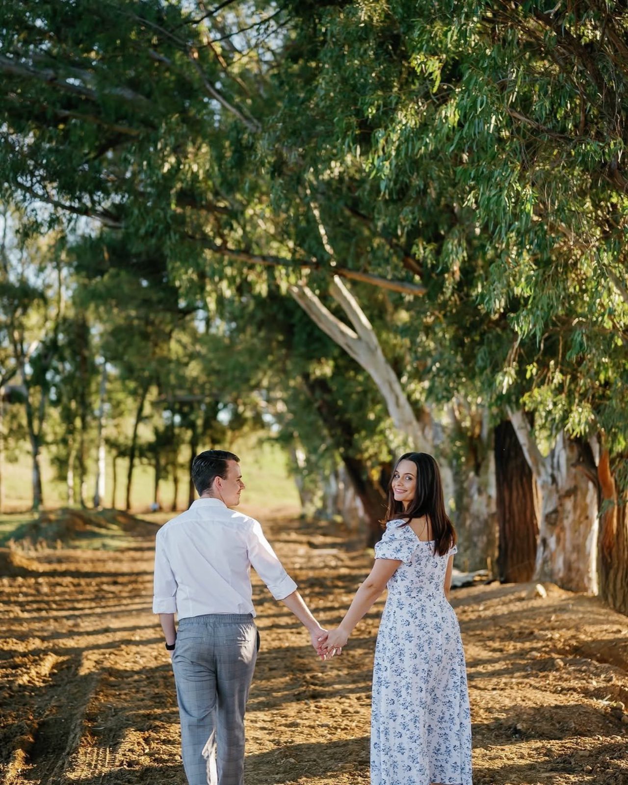 Willow Road wedding photograph 467