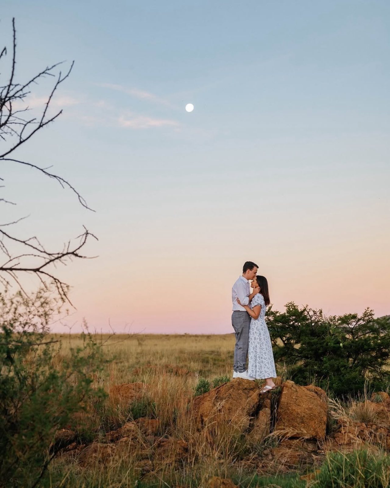 Willow Road wedding photograph 470