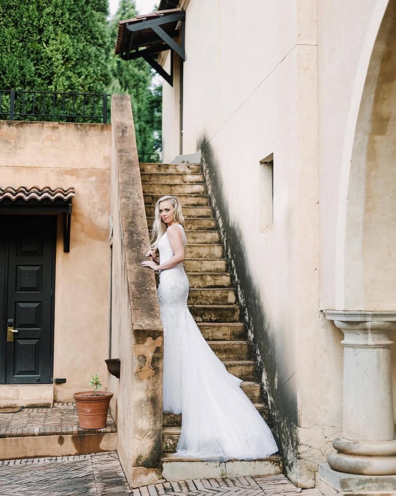 Willow Road wedding photograph 472
