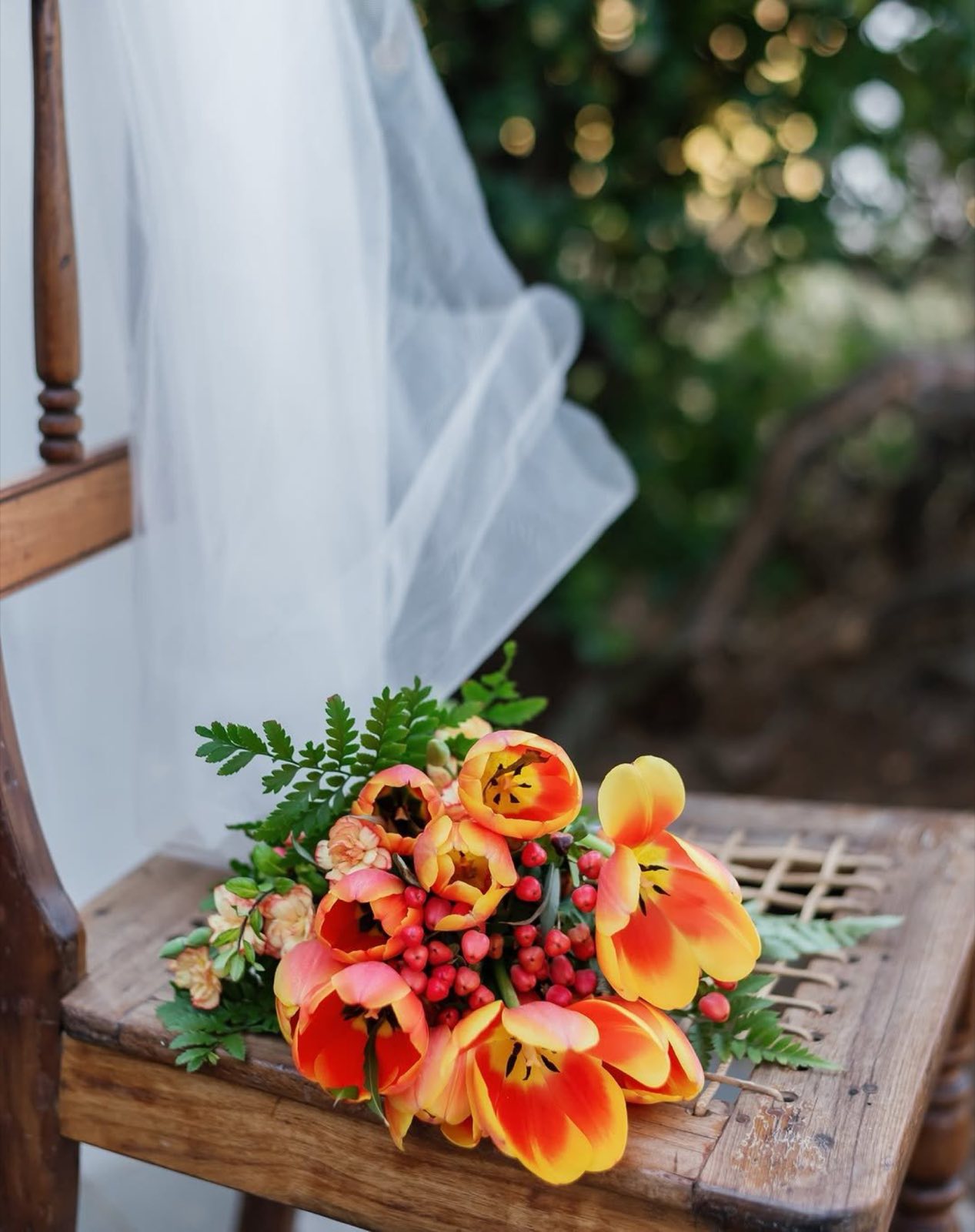 Willow Road wedding photograph 475