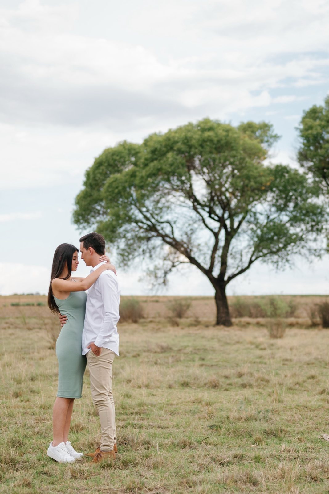 Willow Road wedding photograph 496
