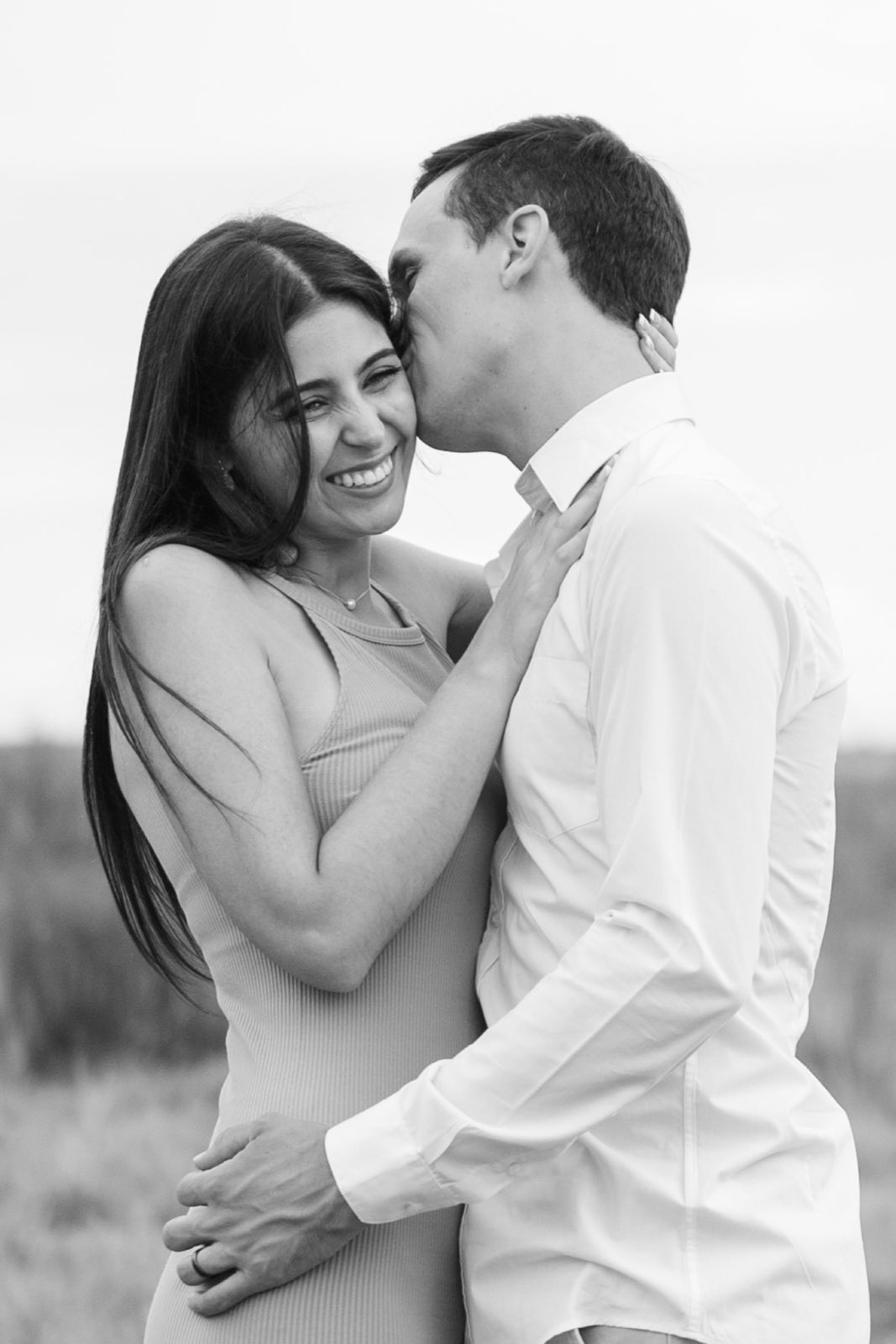 Willow Road wedding photograph 497